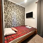 Retro Aparthotel Rzeszów