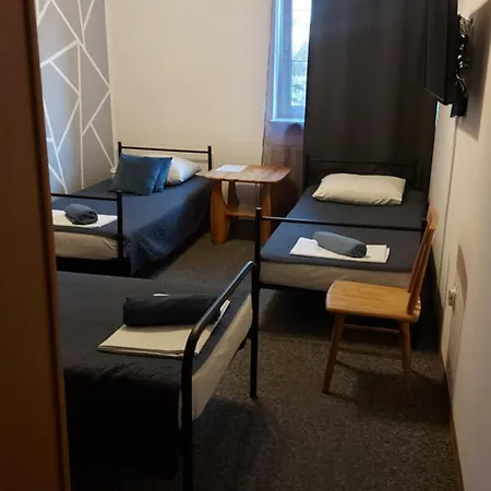 Aparthotel Retro