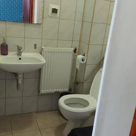 מלון דירות Retro