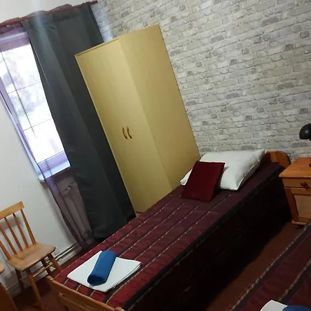 Retro Aparthotel Rzeszów