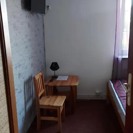 Апарт-отель Retro 3*