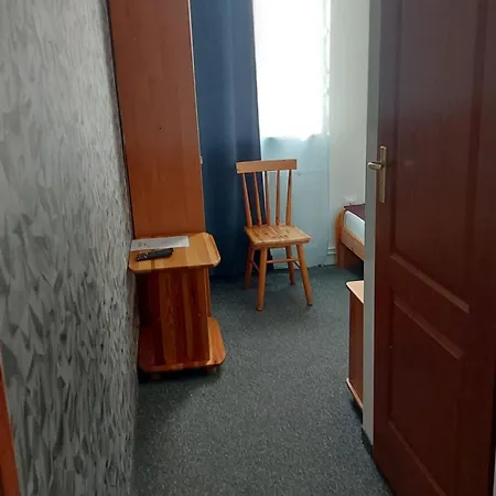 Aparthotel Retro Rzeszow
