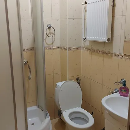 Apart Otel Retro 3*