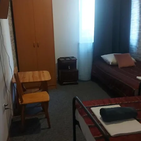 Apart Otel Retro