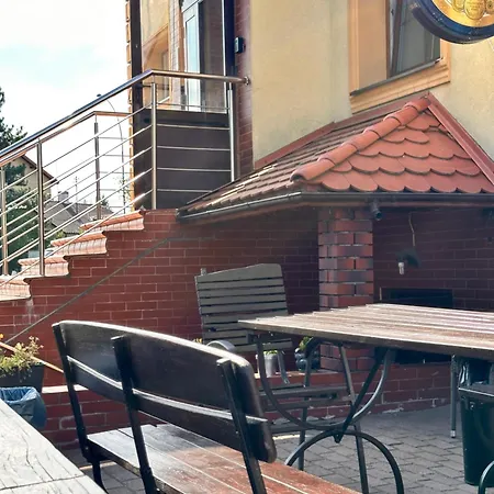 Retro מלון דירות