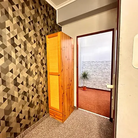 Апарт-отель Retro