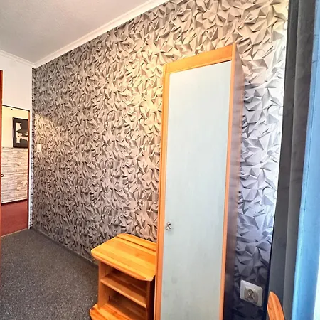 Апарт-отель Retro Жешув