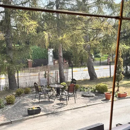 מלון דירות Retro