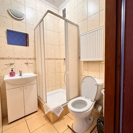 Apart Otel Retro
