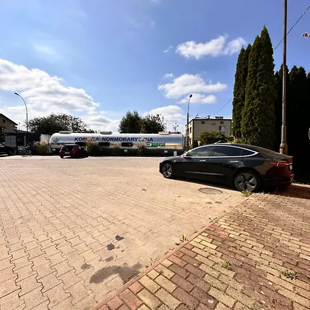 Retro Appart hôtel 3*