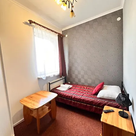 Retro Апарт-отель 3*