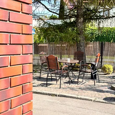 מלון דירות Retro 3*