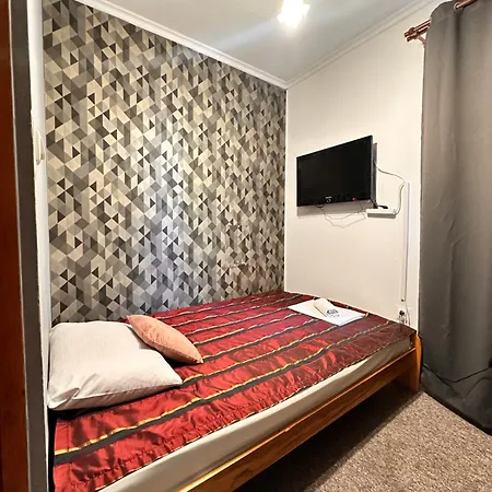 Retro מלון דירות ז'שוב