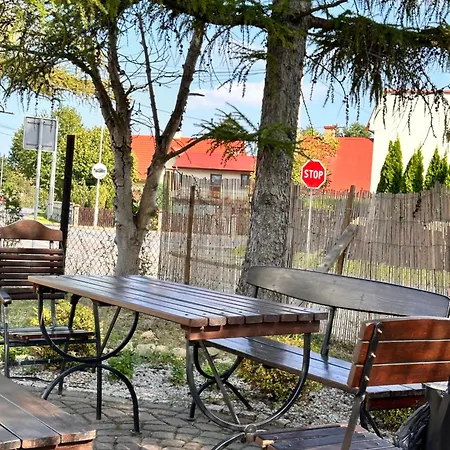 Retro Rzeszow