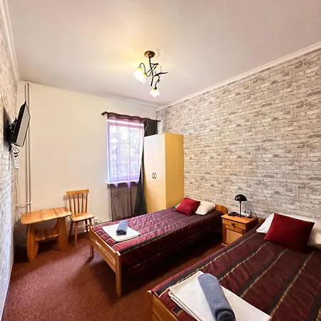 Retro Apart Otel