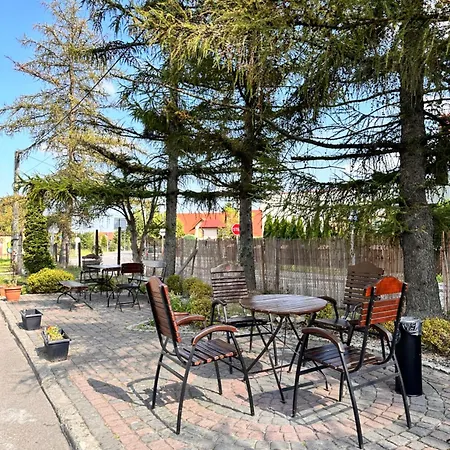 Апарт-отель Retro