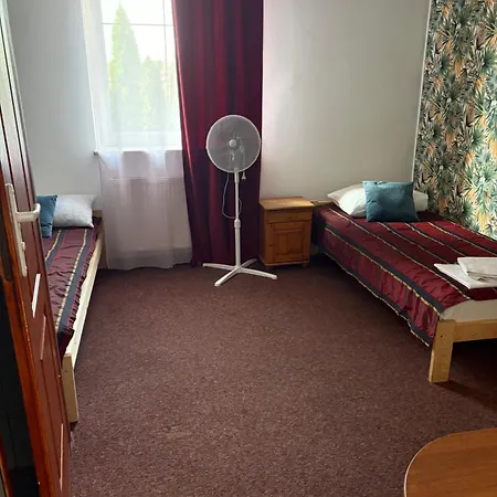 Retro Апарт-отель