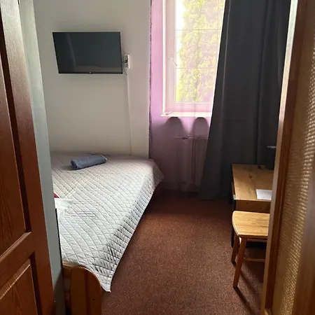 Appart hôtel Retro 3*