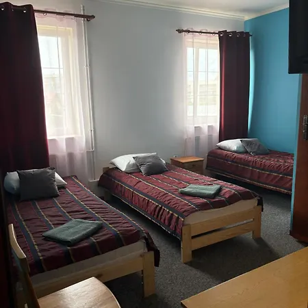 Апарт-отель Retro