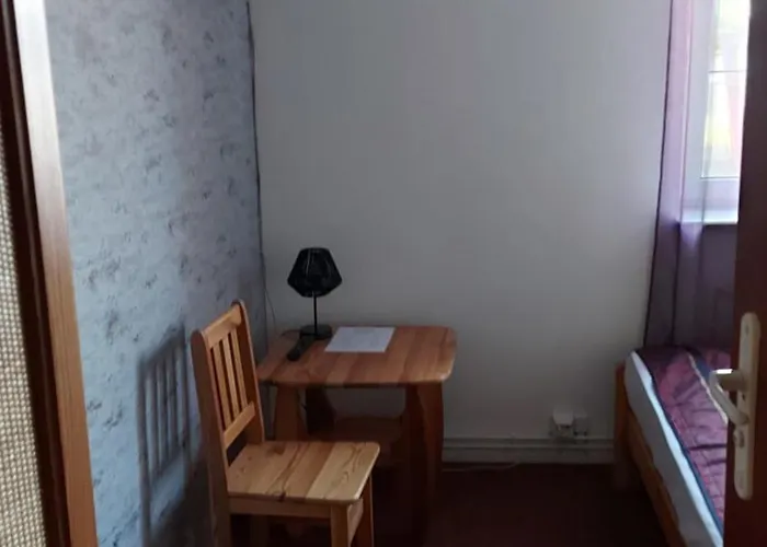 Hotel apartamentowy Retro 3*