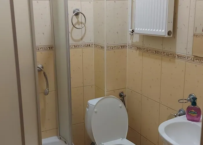 Hotel apartamentowy Retro 3*