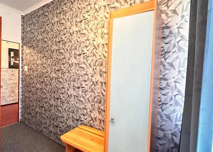 Appart hôtel Retro Rzeszów