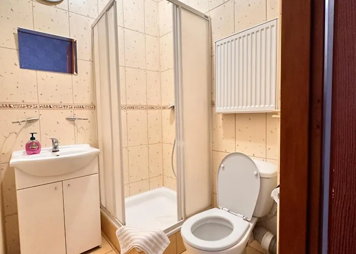 아파트호텔 Retro