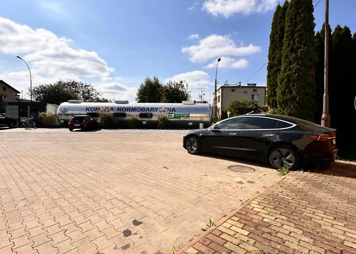 Retro 아파트호텔 3*