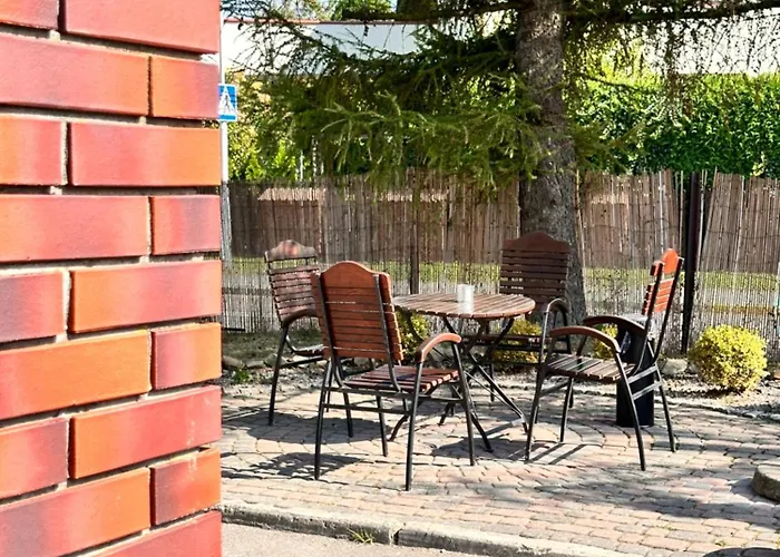 아파트호텔 Retro 3*