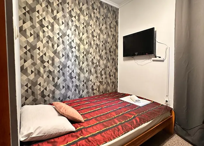 Retro Appart hôtel Rzeszów