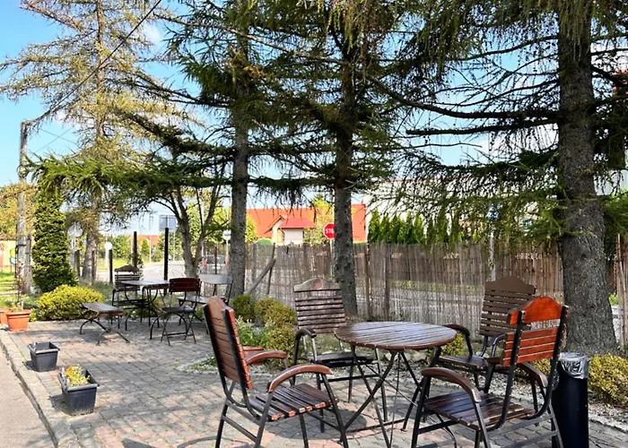 아파트호텔 Retro