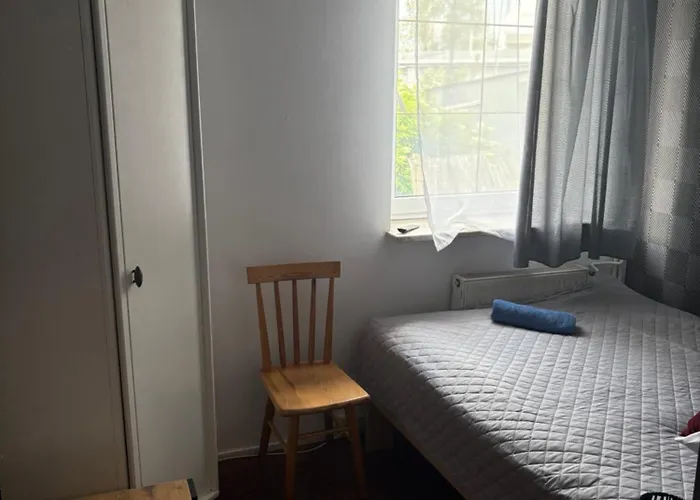 Retro Hotel apartamentowy