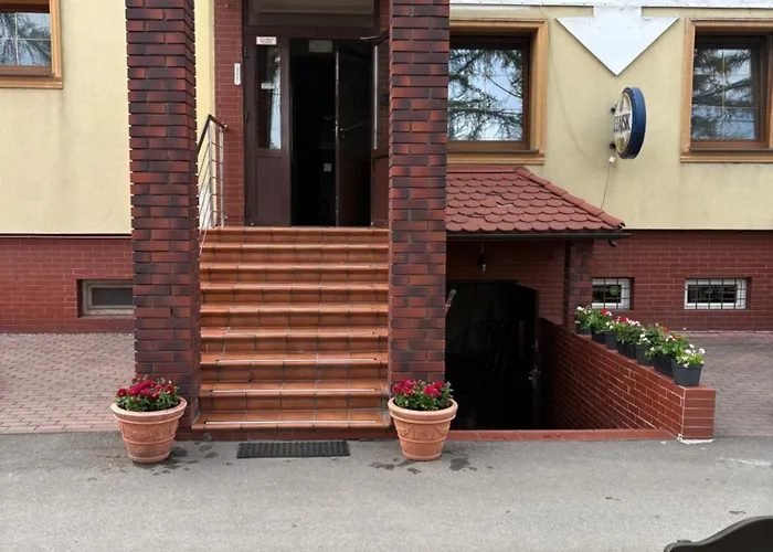 Appart hôtel Retro Rzeszów