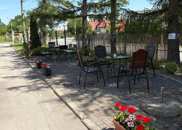 Retro Appart hôtel 3*